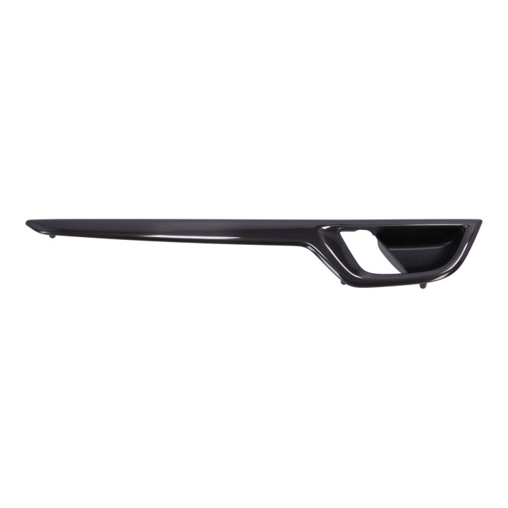 Moulding, left Volvo (30634862)