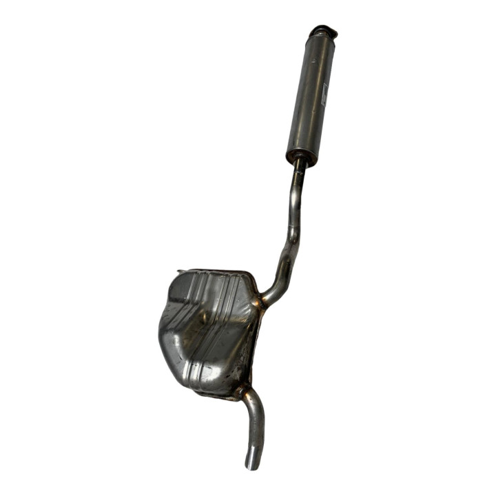 Muffler Volvo (30645775)