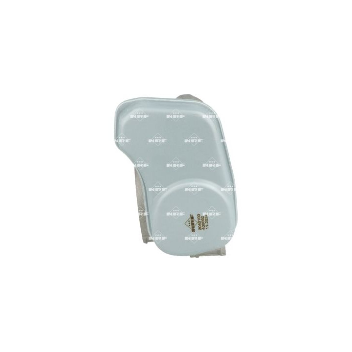 Przepustnica powietrza NRF 408092