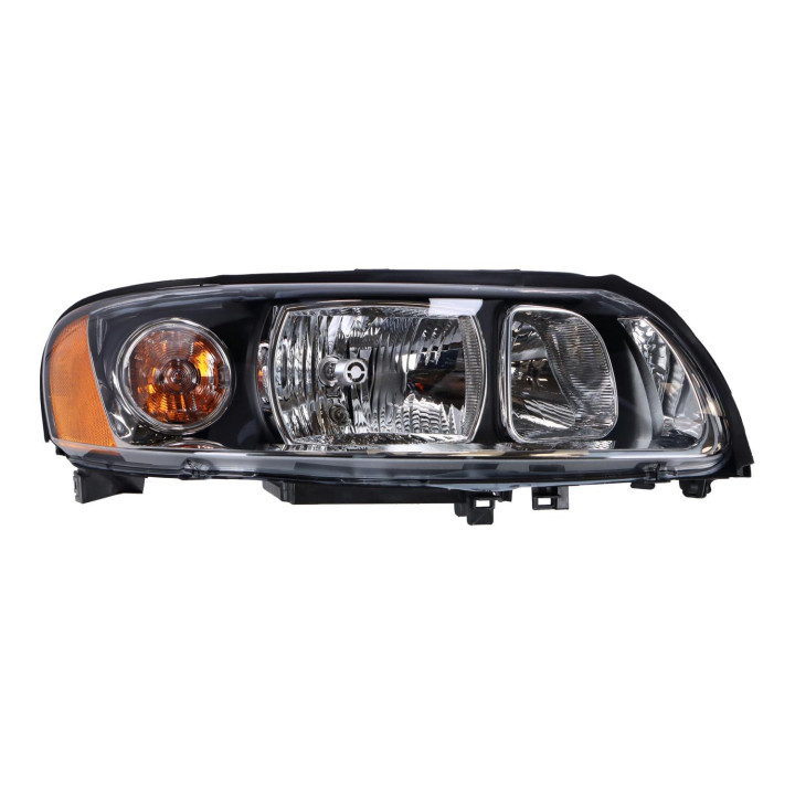 Headlamp, right Volvo (30698832)