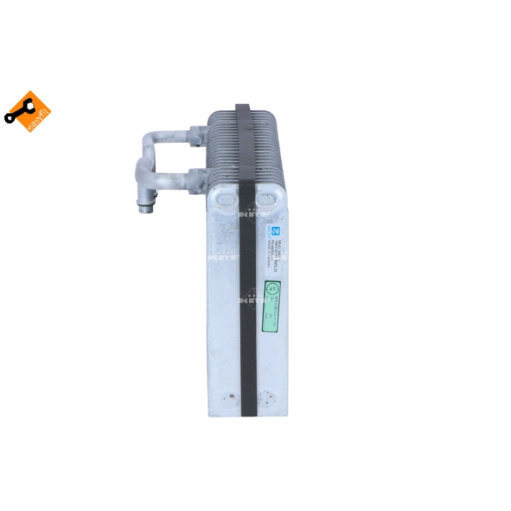 Parownik klimatyzacji NRF 36100