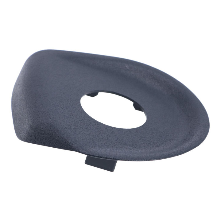 Cover, blue Volvo (3521275)