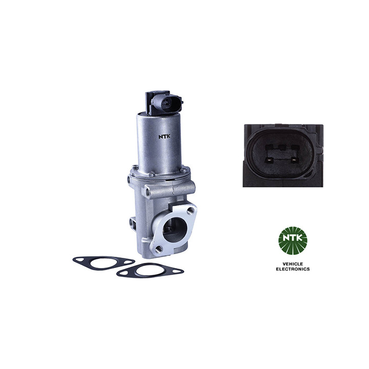 Zawór spalin EGR NTK 95269