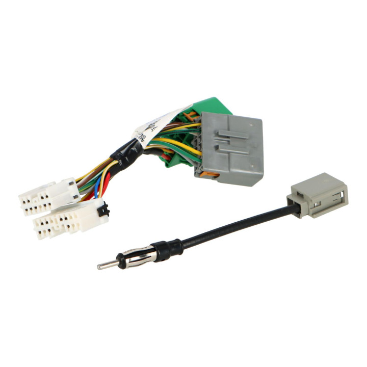 Wiring harness Volvo (30618101)