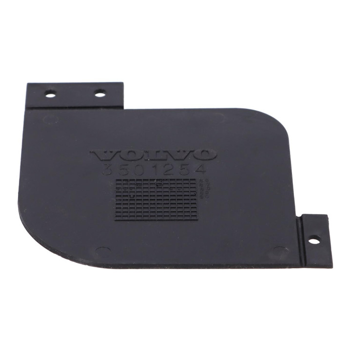 Protecting plate Volvo (3501254)