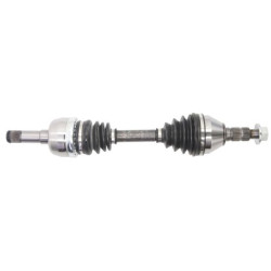 Wał napędowy POINT GEAR PNG72507
