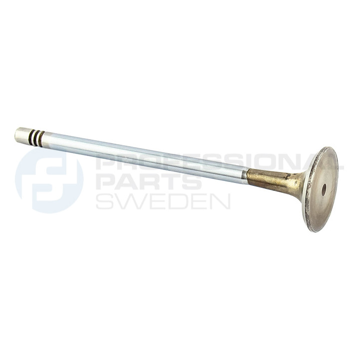 Zawór dolotowy Professional Parts 23345523
