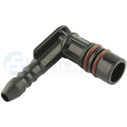 Zawór, pompa paliwa Professional Parts 21341767