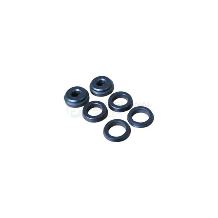 Zestaw naprawczy pompy hamulcowej Professional Parts 52343740