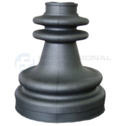 Zestaw osłony przegubu Professional Parts 47343701