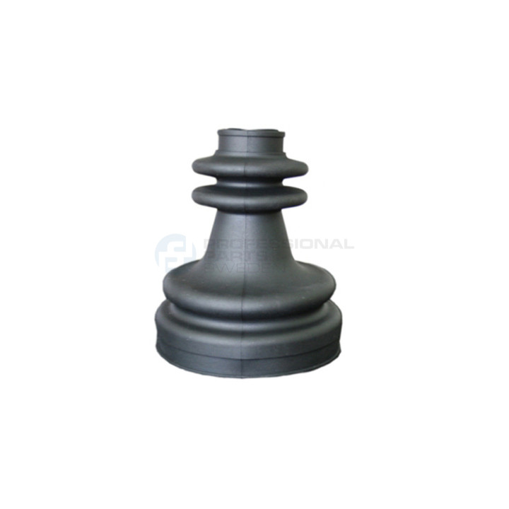 Zestaw osłony przegubu Professional Parts 47343701