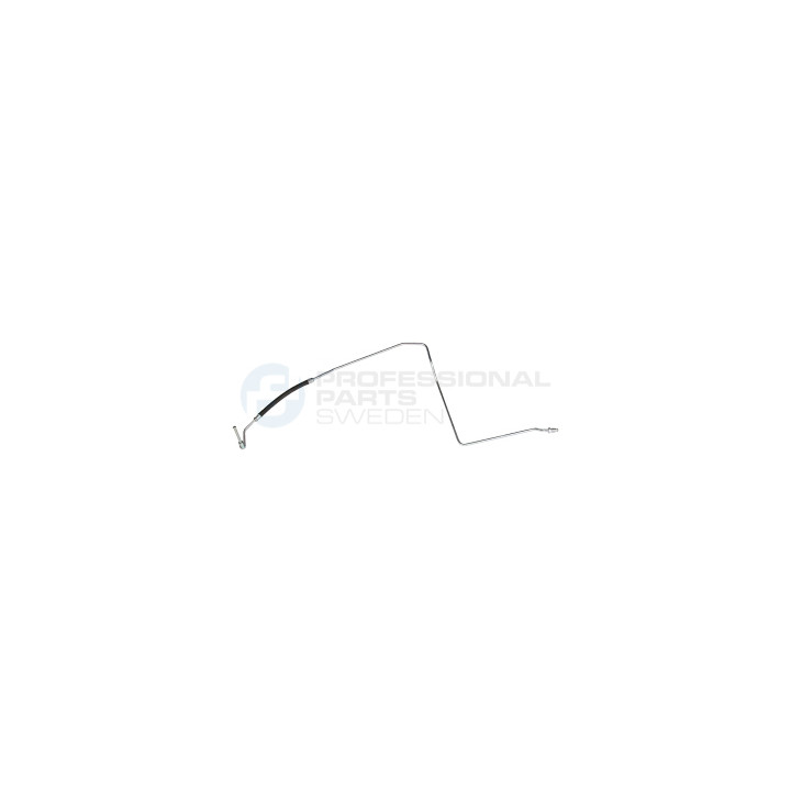 Przewód sprzęgła Professional Parts 41341137