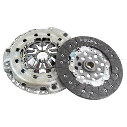 Zestaw sprzęgła Professional Parts 41348055S