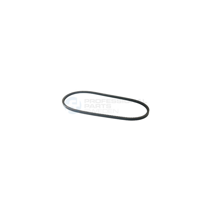 Pasek klinowy Professional Parts 9,5-0825G