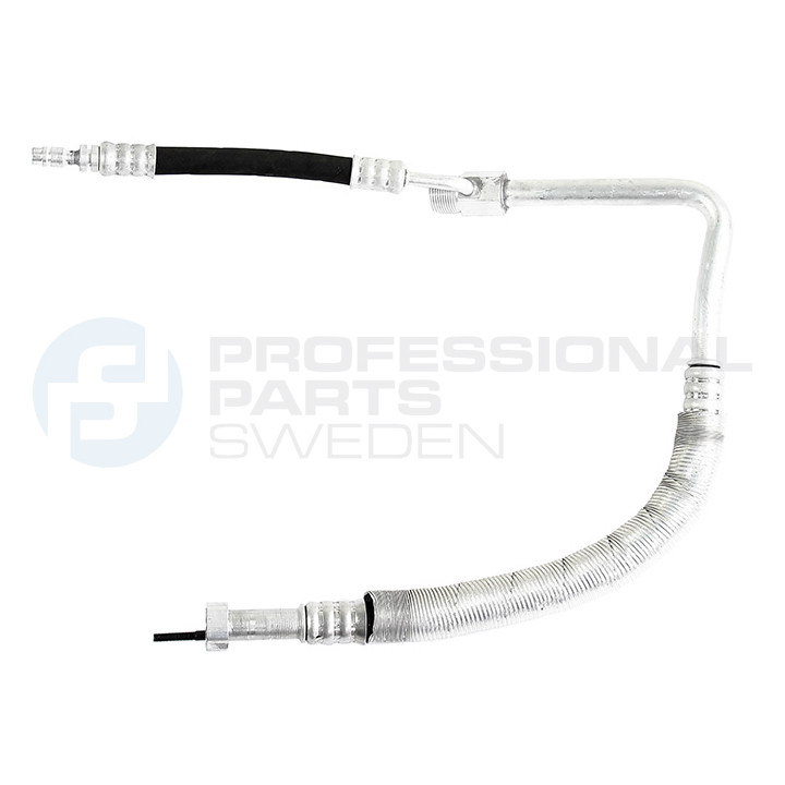 Przewód klimatyzacji Professional Parts 87340116