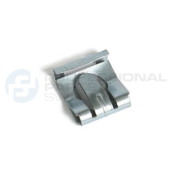Obejma układu wydechowego Professional Parts 25342112