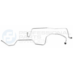 Przewód klimatyzacji Professional Parts 87345201