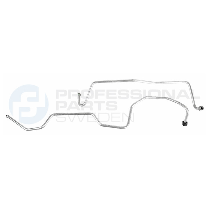 Przewód klimatyzacji Professional Parts 87345201