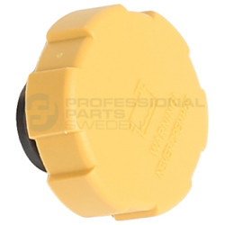 Korek zbiornika płynu chłodzącego Professional Parts 21342799