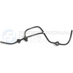 Przewód podciśnieniowy, układ hamulcowy Professional Parts 52341095