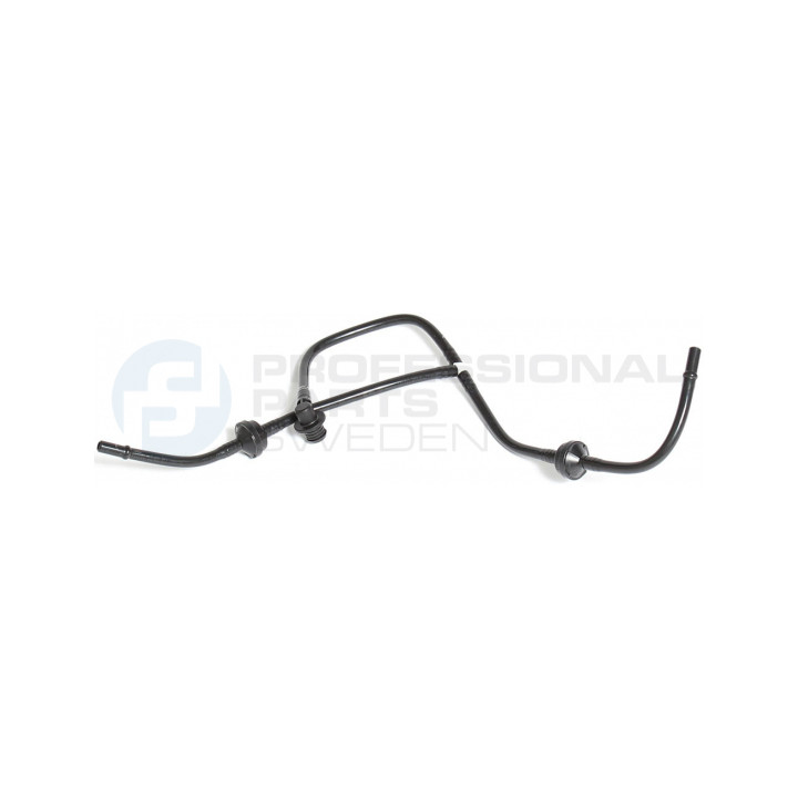 Przewód podciśnieniowy, układ hamulcowy Professional Parts 52341095