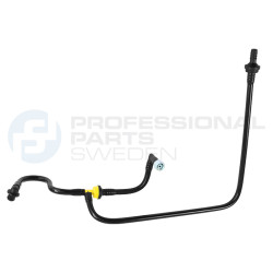 Przewód podciśnieniowy, układ hamulcowy Professional Parts 52347689