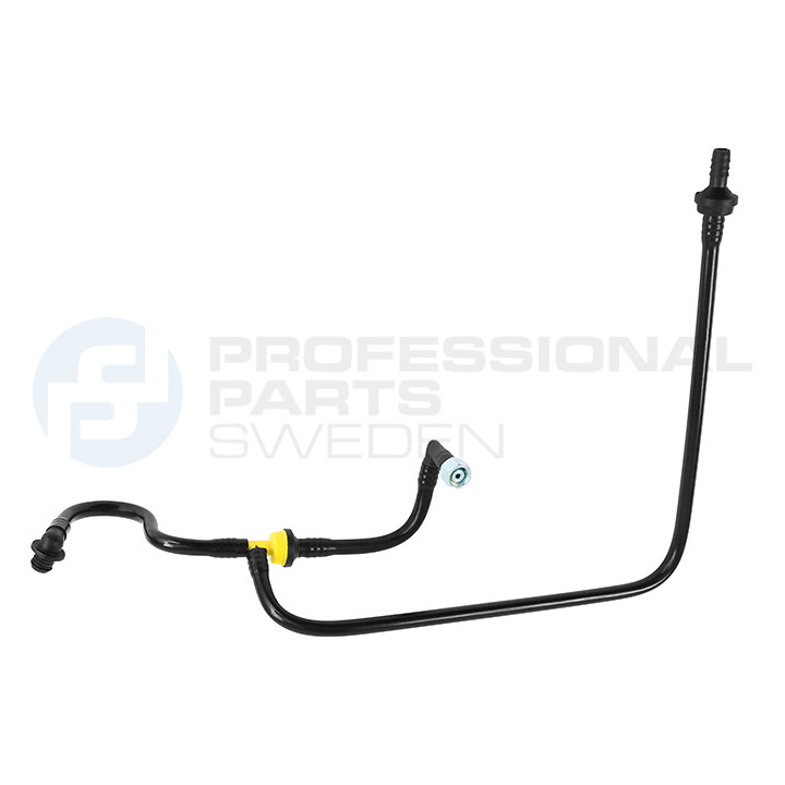Przewód podciśnieniowy, układ hamulcowy Professional Parts 52347689