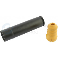 Osłona miech amortyzatora Professional Parts 65349389