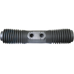 Zestaw osłon przekładni kierowniczej Professional Parts 47343357