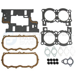 Zestaw uszczelek głowicy cylindrów Professional Parts 21345215
