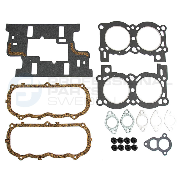 Zestaw uszczelek głowicy cylindrów Professional Parts 21345215