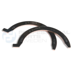 Panewki oporowe Professional Parts 21347270