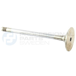 Zawór dolotowy Professional Parts 23342277
