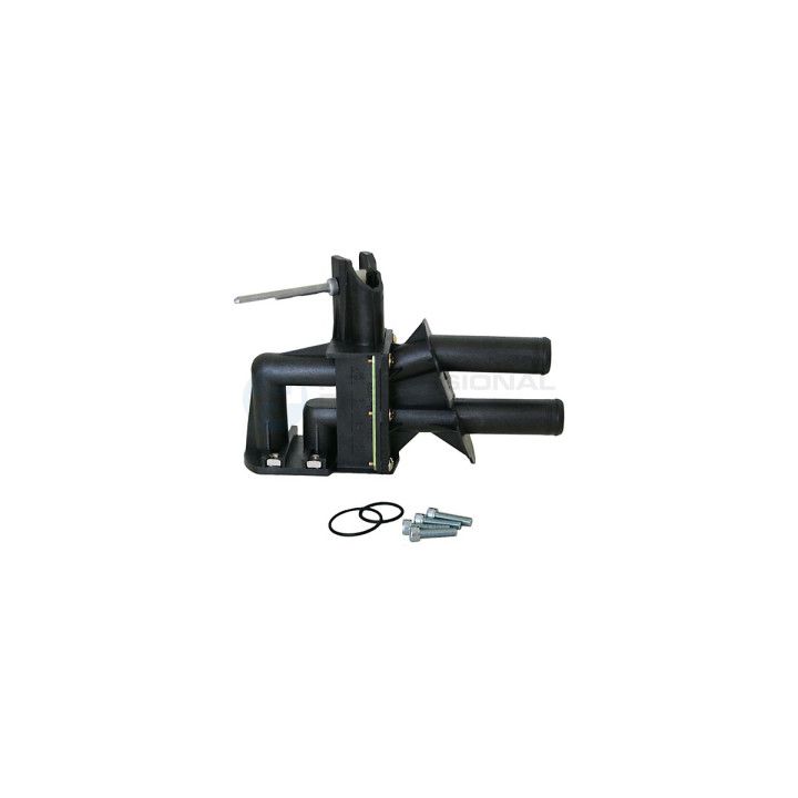 Zawór regulacyjny płynu chłodzącego Professional Parts 87345388