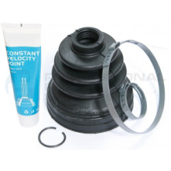 Zestaw osłony przegubu Professional Parts 47343628