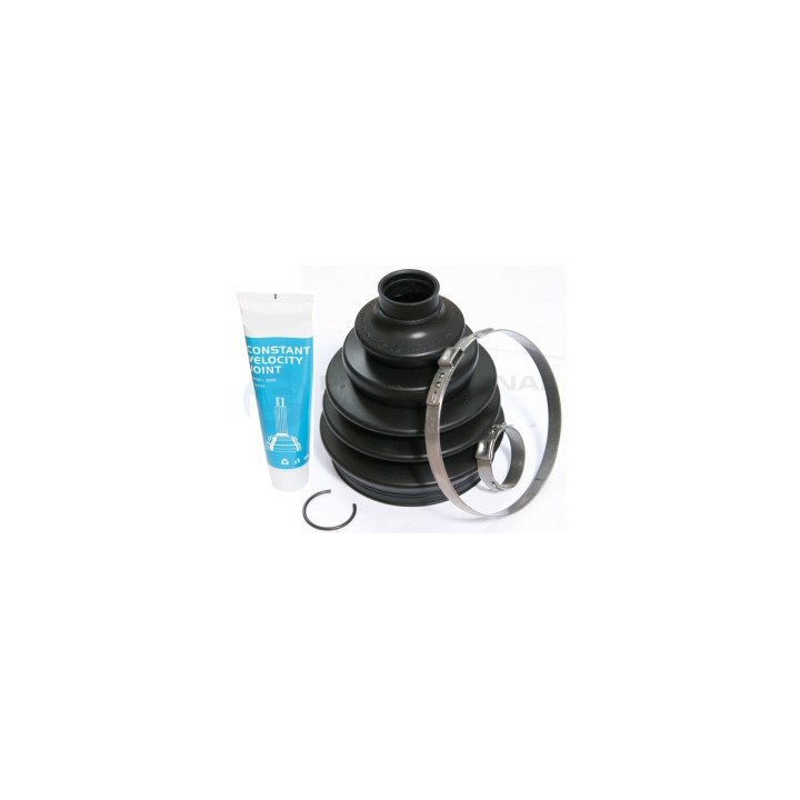Zestaw osłony przegubu Professional Parts 47340638