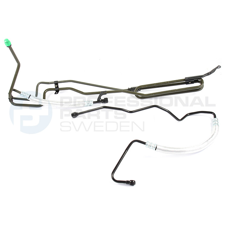 Przewód wspomagania Professional Parts 61345403