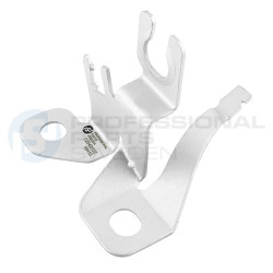 Uchwyt przedowu hamulcowego Professional Parts 52342032