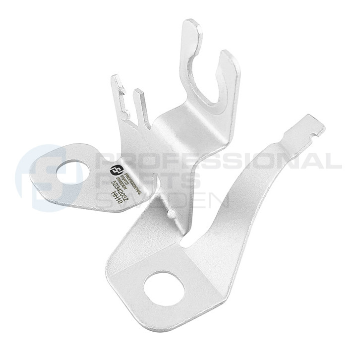 Uchwyt przedowu hamulcowego Professional Parts 52342032