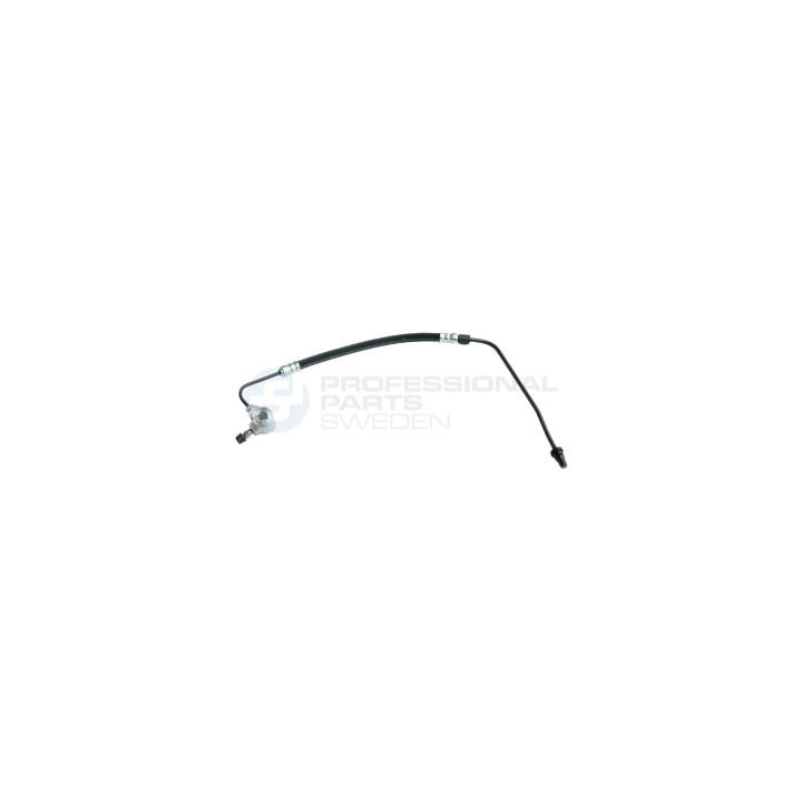 Przewód sprzęgła Professional Parts 41344909