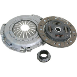 Zestaw sprzęgła Professional Parts 41341817S