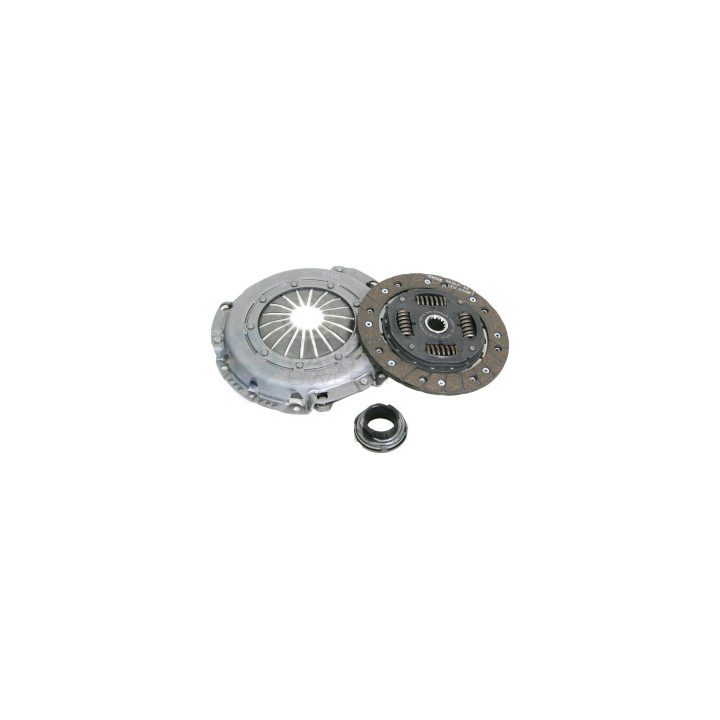 Zestaw sprzęgła Professional Parts 41341817S
