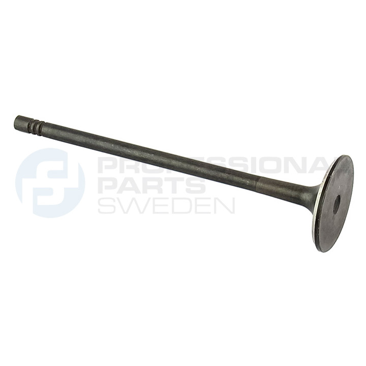 Zawór wydechowy Professional Parts 23349965