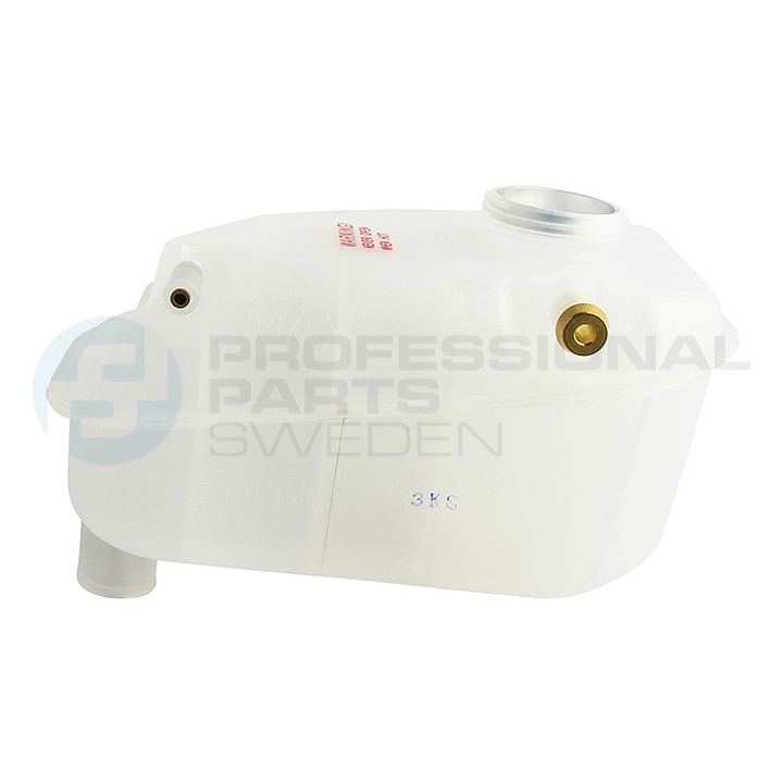 Zbiorniczek wyrównawczy płynu chłodzącego Professional Parts 21347299