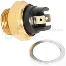 Przełącznik termiczny, wentylator chłodnicy Professional Parts 28346724