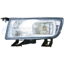 Reflektor przeciwmgłowy Professional Parts 34344526