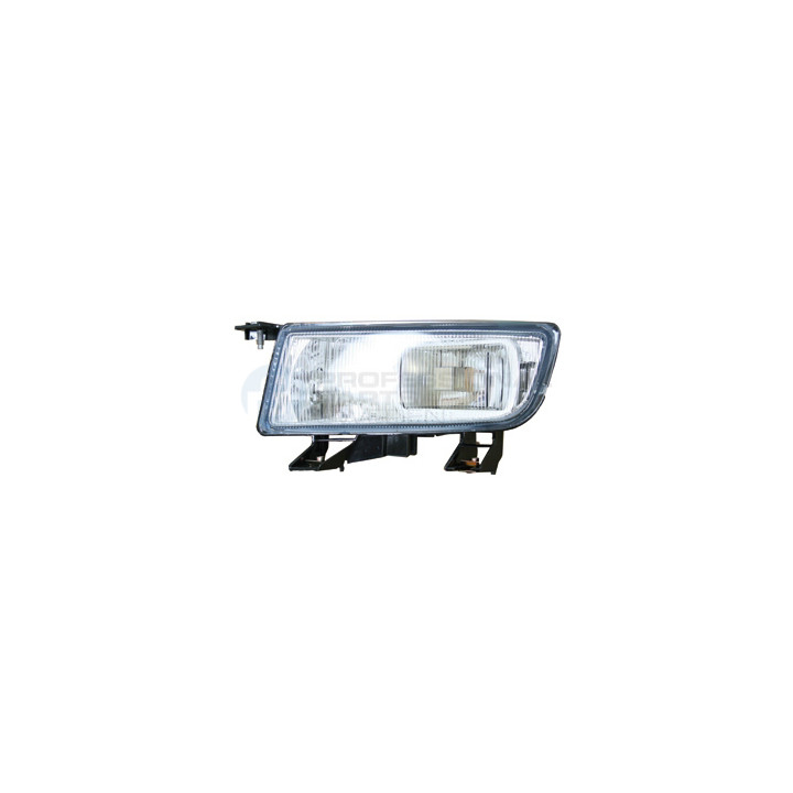 Reflektor przeciwmgłowy Professional Parts 34344526