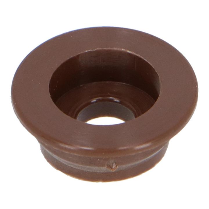 Bushing, brown Volvo (1244013)