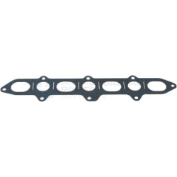 Uszczelka kolektora ssącego dolotowego Professional Parts 21346277