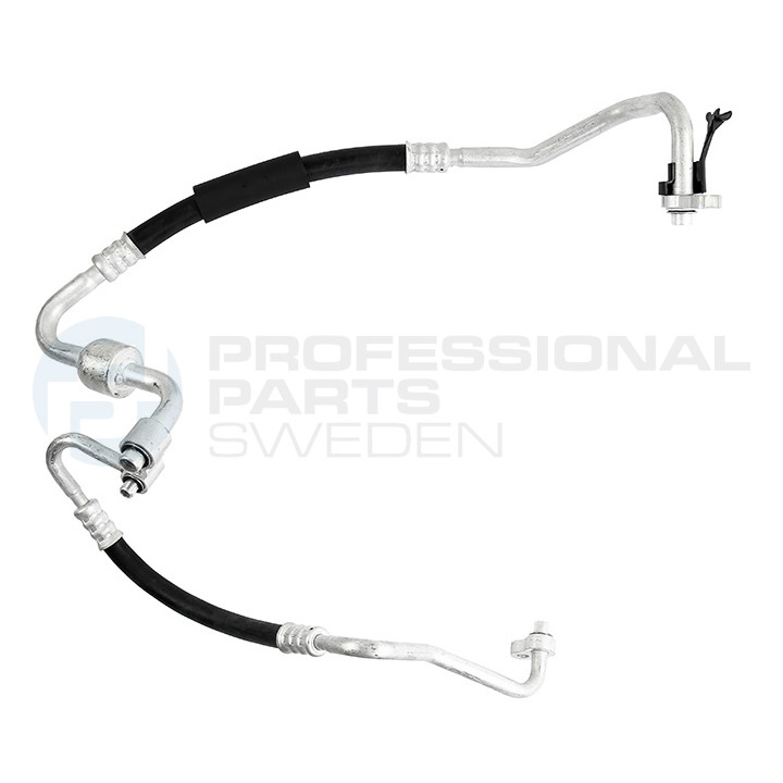 Przewód klimatyzacji Professional Parts 87348273